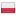 legolas.pl server is located in Poland